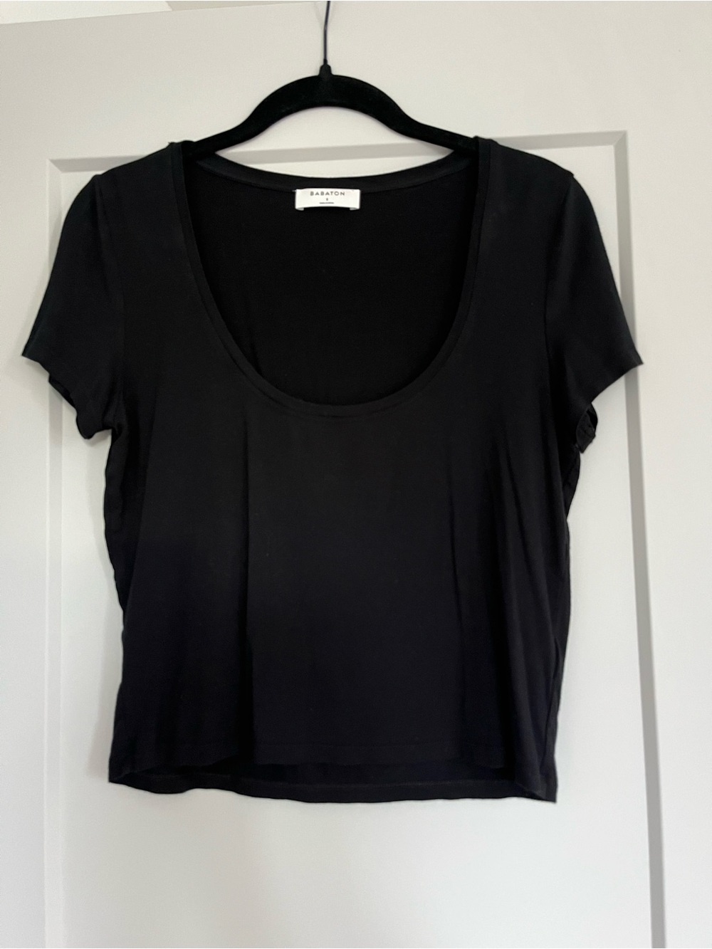 Aritzia Babaton Top